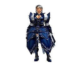 画像集#001のサムネイル/「MHF」,ターボパック第1弾/ブースターパック第2弾が本日同時発売