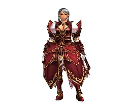 画像集#003のサムネイル/「MHF」,ターボパック第1弾/ブースターパック第2弾が本日同時発売