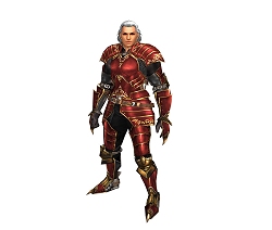 画像集#004のサムネイル/「MHF」,ターボパック第1弾/ブースターパック第2弾が本日同時発売