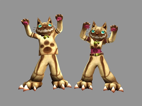 画像集#009のサムネイル/「MHF」,ターボパック第1弾/ブースターパック第2弾が本日同時発売