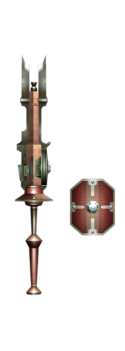 画像集#017のサムネイル/「MHF」,ターボパック第1弾/ブースターパック第2弾が本日同時発売