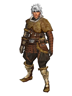 画像集#009のサムネイル/「MHF」「狩人祭」本日開催&ネットカフェでカップルキャンペーン