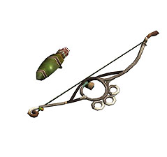 画像集#019のサムネイル/6月17日実装!「MHF」,「シーズン5.5“未来への絆、頼狩人(ラスタ)”」&2周年記念特設サイトがオープン