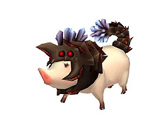 画像集#023のサムネイル/6月17日実装!「MHF」,「シーズン5.5“未来への絆、頼狩人(ラスタ)”」&2周年記念特設サイトがオープン