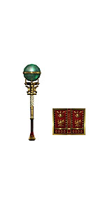 画像集#026のサムネイル/6月17日実装!「MHF」,「シーズン5.5“未来への絆、頼狩人(ラスタ)”」&2周年記念特設サイトがオープン