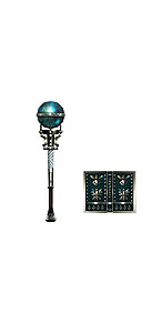 画像集#027のサムネイル/6月17日実装!「MHF」,「シーズン5.5“未来への絆、頼狩人(ラスタ)”」&2周年記念特設サイトがオープン