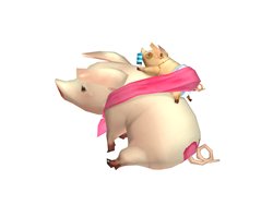 画像集#018のサムネイル/「MHF」シーズン5.5で実装の「頼狩人(ラスタ)システム」詳細が明らかに