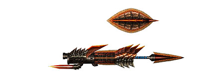 画像集#033のサムネイル/「MHF」シーズン5.5で実装の「頼狩人(ラスタ)システム」詳細が明らかに