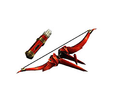 画像集#004のサムネイル/「MHF」ブースターパック第三弾&新マイトレプーギー服を同時発売