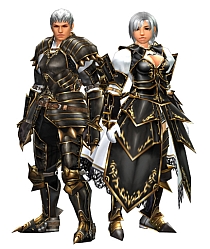 画像集#007のサムネイル/「MHF」第21回 「公式狩猟大会」 開催,VISAカード特典も追加