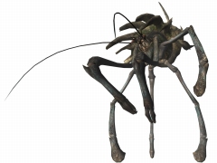 画像ギャラリー No.005のサムネイル画像 / 「MHF」シーズン5.5インタビュー:頼狩人(ラスタ)やパローネ=キャラバンなど今後の展開を運営プロデューサーの杉浦一徳氏に聞いてきた