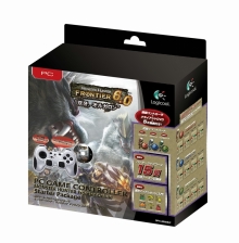 画像ギャラリー No.004のサムネイル画像 / 「MHF」“シーズン6.0 双牙、オルガロン”を9月16日に実装。新モンスターの姿が確認できるメインビジュアルを公開&プレビューサイトがオープン