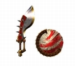 画像ギャラリー No.006のサムネイル画像 / 「MHF」“シーズン6.0 双牙、オルガロン”を9月16日に実装。新モンスターの姿が確認できるメインビジュアルを公開&プレビューサイトがオープン