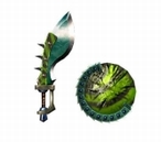 画像ギャラリー No.007のサムネイル画像 / 「MHF」“シーズン6.0 双牙、オルガロン”を9月16日に実装。新モンスターの姿が確認できるメインビジュアルを公開&プレビューサイトがオープン