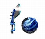 画像ギャラリー No.008のサムネイル画像 / 「MHF」“シーズン6.0 双牙、オルガロン”を9月16日に実装。新モンスターの姿が確認できるメインビジュアルを公開&プレビューサイトがオープン