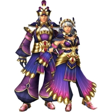 画像ギャラリー No.009のサムネイル画像 / 「MHF」“シーズン6.0 双牙、オルガロン”を9月16日に実装。新モンスターの姿が確認できるメインビジュアルを公開&プレビューサイトがオープン