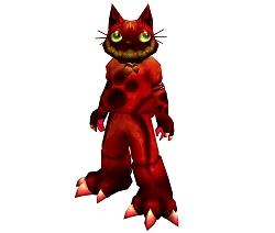 画像ギャラリー No.010のサムネイル画像 / あかねこ装備を生産しよう。「MHF」イベント「あかねこの想い」開催