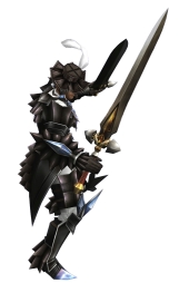 画像ギャラリー No.002のサムネイル画像 / 「MHF」シーズン6.0情報第4報:ラスタはレベル9まで武具を開放,シーズン7.0のイメージイラストも先出し公開