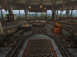 画像ギャラリー No.004のサムネイル画像 / 「MHF」シーズン6.0情報第4報:ラスタはレベル9まで武具を開放,シーズン7.0のイメージイラストも先出し公開