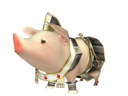 画像ギャラリー No.009のサムネイル画像 / 「MHF」シーズン6.0情報第4報:ラスタはレベル9まで武具を開放,シーズン7.0のイメージイラストも先出し公開