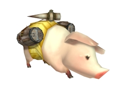 画像ギャラリー No.011のサムネイル画像 / 「MHF」シーズン6.0情報第4報:ラスタはレベル9まで武具を開放,シーズン7.0のイメージイラストも先出し公開