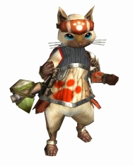 画像ギャラリー No.013のサムネイル画像 / 「MHF」シーズン6.0情報第4報:ラスタはレベル9まで武具を開放,シーズン7.0のイメージイラストも先出し公開