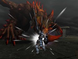 画像ギャラリー No.006のサムネイル画像 / 「MHF」待望の「シーズン6.0 “双牙、オルガロン”」本日実装。記念イベントも本日よりスタート