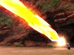 画像ギャラリー No.007のサムネイル画像 / 「MHF」待望の「シーズン6.0 “双牙、オルガロン”」本日実装。記念イベントも本日よりスタート