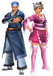 画像ギャラリー No.014のサムネイル画像 / 「MHF」マイトレプーギー服など,4つの新サービスが同時発売