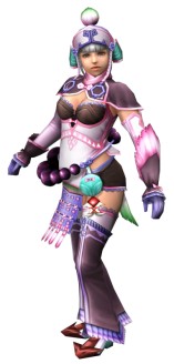 画像ギャラリー No.037のサムネイル画像 / 「MHF」マイトレプーギー服など,4つの新サービスが同時発売