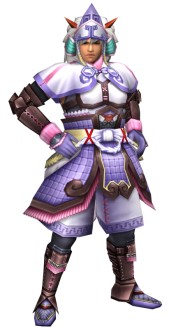 画像ギャラリー No.038のサムネイル画像 / 「MHF」マイトレプーギー服など,4つの新サービスが同時発売