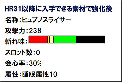 画像ギャラリー No.009のサムネイル画像 / 「MHF」,イベント「失われた武具を生産せよ!」が本日スタート