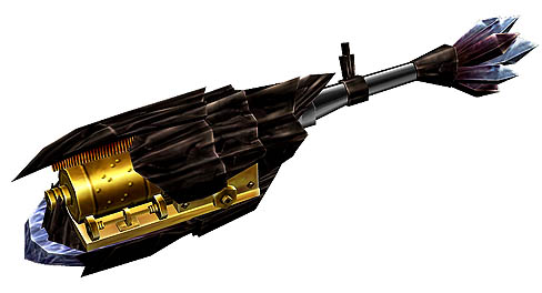 画像ギャラリー No.013のサムネイル画像 / 「MHF」,イベント「失われた武具を生産せよ!」が本日スタート