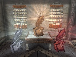 画像ギャラリー No.005のサムネイル画像 / 「MHF」,公式狩猟大会で新武器が作れる「匠チケット」を手に入れろ