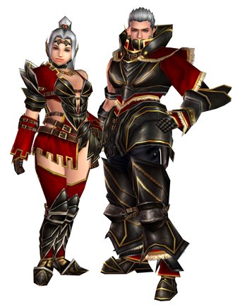 画像ギャラリー No.009のサムネイル画像 / 「MHF」第21回狩人祭開催。褒賞祭で手に入る「祭典の証」が2倍