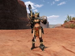 画像ギャラリー No.003のサムネイル画像 / 「MHF」シーズン7.0第4報:プレイヤーがクエストを作れる“開拓クエスト”や頼狩人(ラスタ)の新要素を紹介&最新プロモムービーをアップ