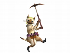 画像ギャラリー No.009のサムネイル画像 / 「MHF」シーズン7.0第4報:プレイヤーがクエストを作れる“開拓クエスト”や頼狩人(ラスタ)の新要素を紹介&最新プロモムービーをアップ