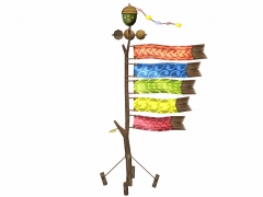 画像ギャラリー No.011のサムネイル画像 / 「MHF」シーズン7.0第4報:プレイヤーがクエストを作れる“開拓クエスト”や頼狩人(ラスタ)の新要素を紹介&最新プロモムービーをアップ