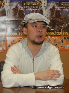 画像ギャラリー No.004のサムネイル画像 / 「MHF」シーズン7.0直前インタビュー:ラヴィエンテや開拓クエストなど気になる要素の詳細やシーズン6.0の気になるあれこれを聞いてきた