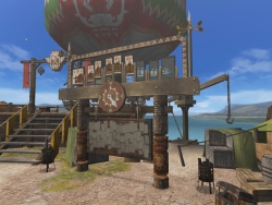 画像ギャラリー No.005のサムネイル画像 / 「MHF」シーズン7.0直前インタビュー:ラヴィエンテや開拓クエストなど気になる要素の詳細やシーズン6.0の気になるあれこれを聞いてきた