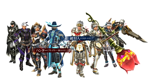 画像ギャラリー No.006のサムネイル画像 / 「MHF」シーズン7.0直前インタビュー:ラヴィエンテや開拓クエストなど気になる要素の詳細やシーズン6.0の気になるあれこれを聞いてきた