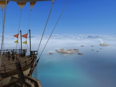 画像ギャラリー No.020のサムネイル画像 / 「MHF」シーズン7.0直前インタビュー:ラヴィエンテや開拓クエストなど気になる要素の詳細やシーズン6.0の気になるあれこれを聞いてきた