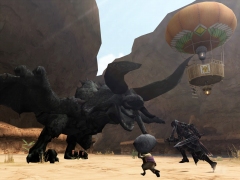 画像ギャラリー No.027のサムネイル画像 / 「MHF」シーズン7.0直前インタビュー:ラヴィエンテや開拓クエストなど気になる要素の詳細やシーズン6.0の気になるあれこれを聞いてきた