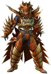 画像ギャラリー No.004のサムネイル画像 / 「MHF」,大型アップデート「シーズン7.0 “絶島主、ラヴィエンテ”」を本日実施