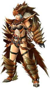 画像ギャラリー No.005のサムネイル画像 / 「MHF」,大型アップデート「シーズン7.0 “絶島主、ラヴィエンテ”」を本日実施