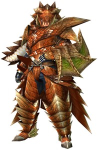 画像ギャラリー No.006のサムネイル画像 / 「MHF」,大型アップデート「シーズン7.0 “絶島主、ラヴィエンテ”」を本日実施