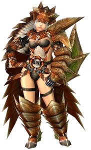 画像ギャラリー No.007のサムネイル画像 / 「MHF」,大型アップデート「シーズン7.0 “絶島主、ラヴィエンテ”」を本日実施