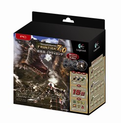 画像ギャラリー No.009のサムネイル画像 / 「MHF」,大型アップデート「シーズン7.0 “絶島主、ラヴィエンテ”」を本日実施