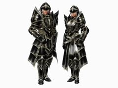 画像ギャラリー No.001のサムネイル画像 / 高性能防具が作れる!「MHF」公認ネカフェ専用ターボパックを販売