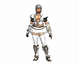 画像ギャラリー No.009のサムネイル画像 / 「MHF」レア装備が手に入るイベント&ポイント2倍キャンペーン